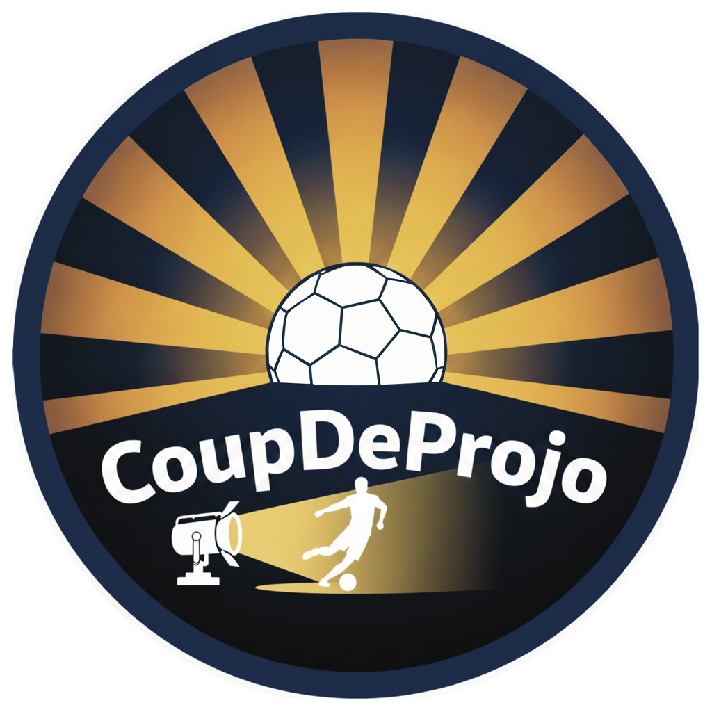 CoupDeProjo