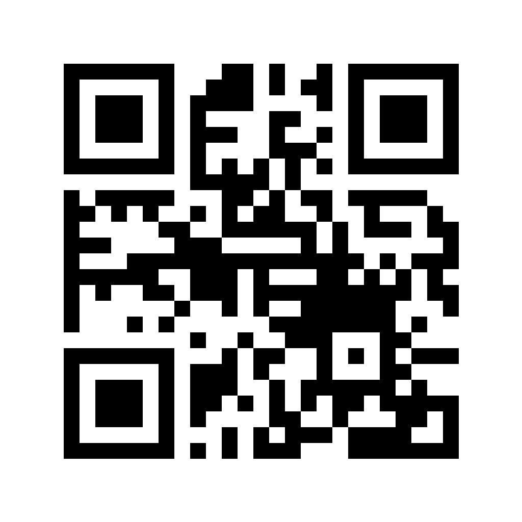 QR code pour télécharger Coup De Projo